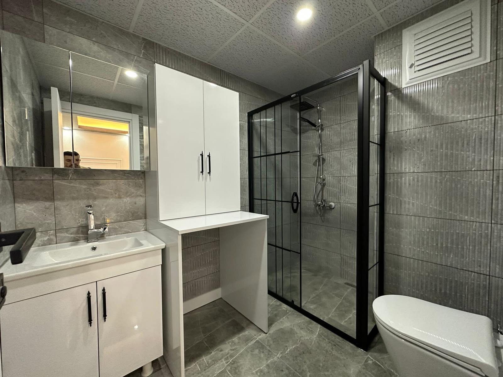 Lavabo Gideri Açma