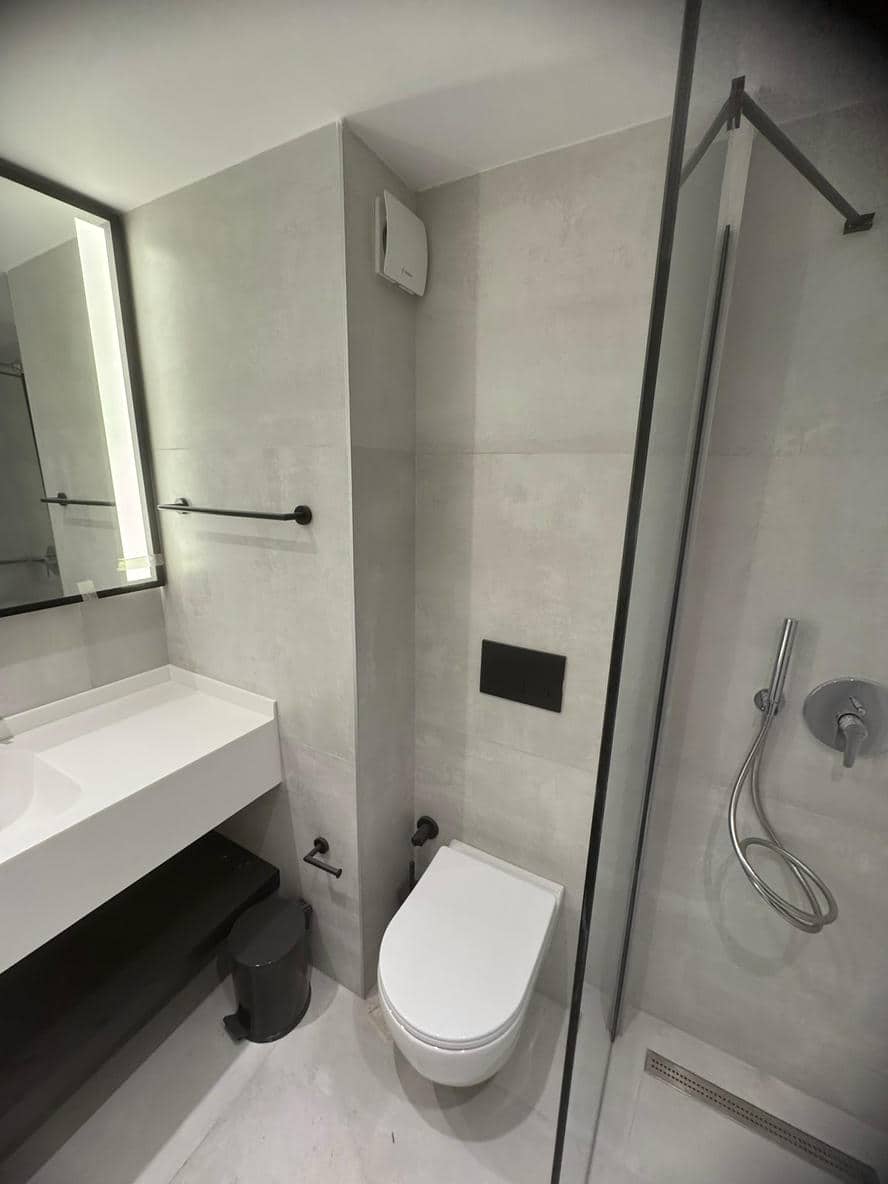 Balçova Lavabo Açma görseli