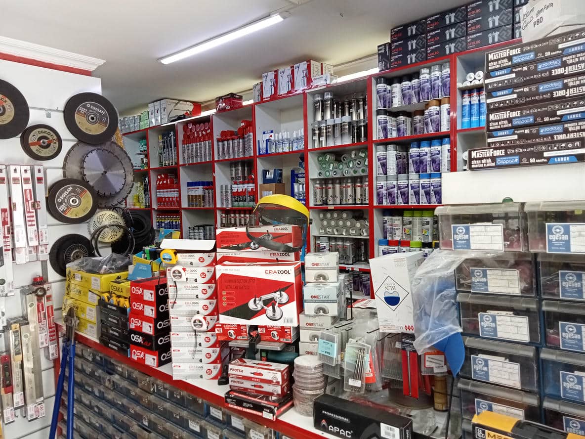 Torbalı Lavabo Tıkanıklığı Açma