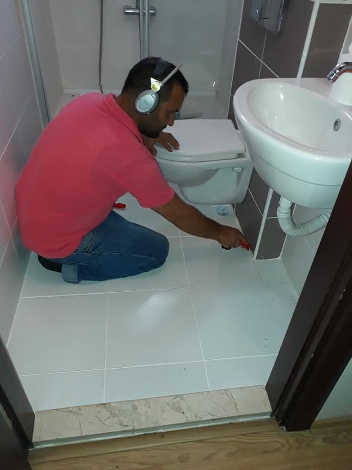 İzmir Kameralı Gider Kontrolü