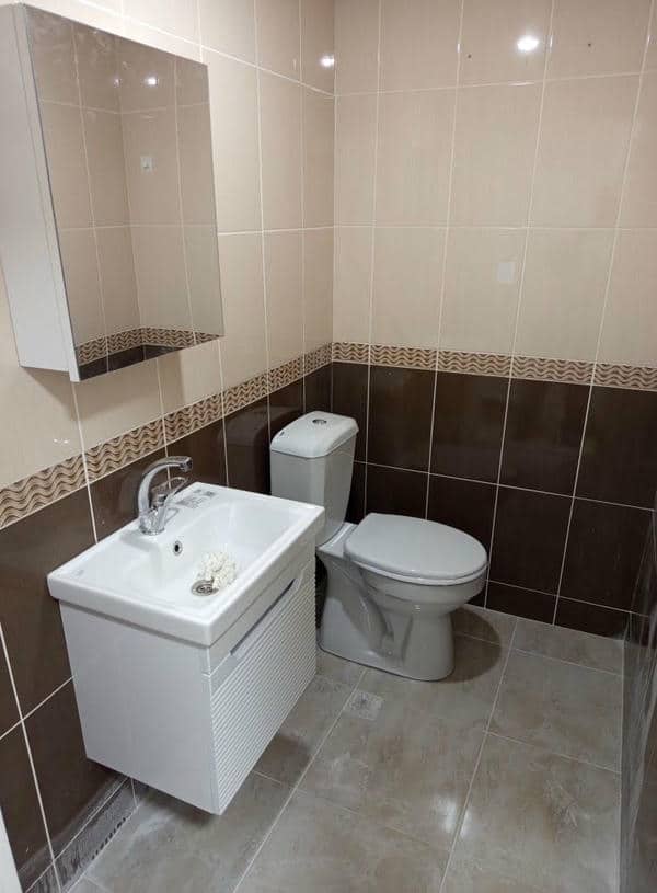 Kemalpaşa Su Tesisat Onarımı görseli