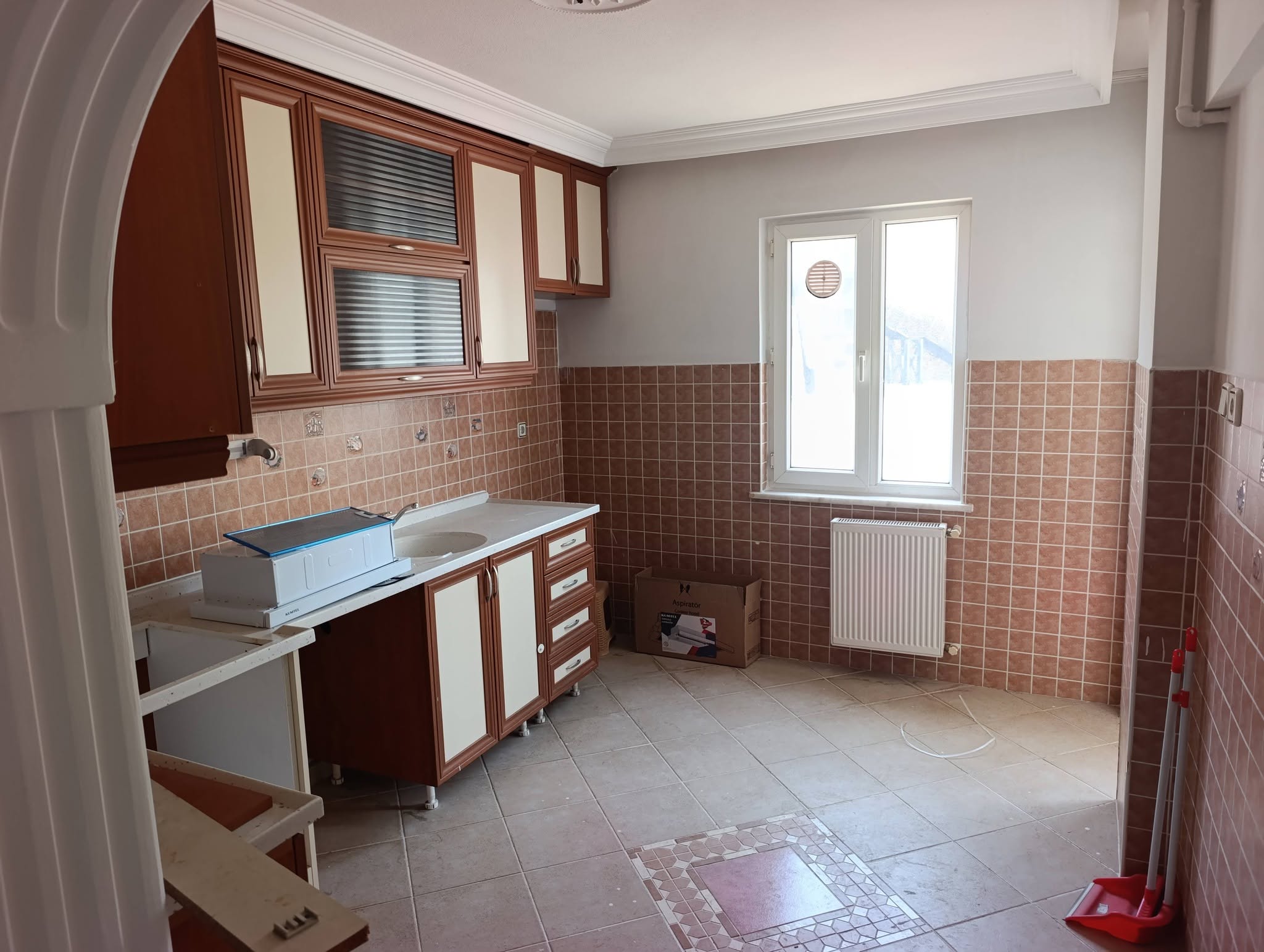 Urla Sıhhi Tesisat Servisi görseli