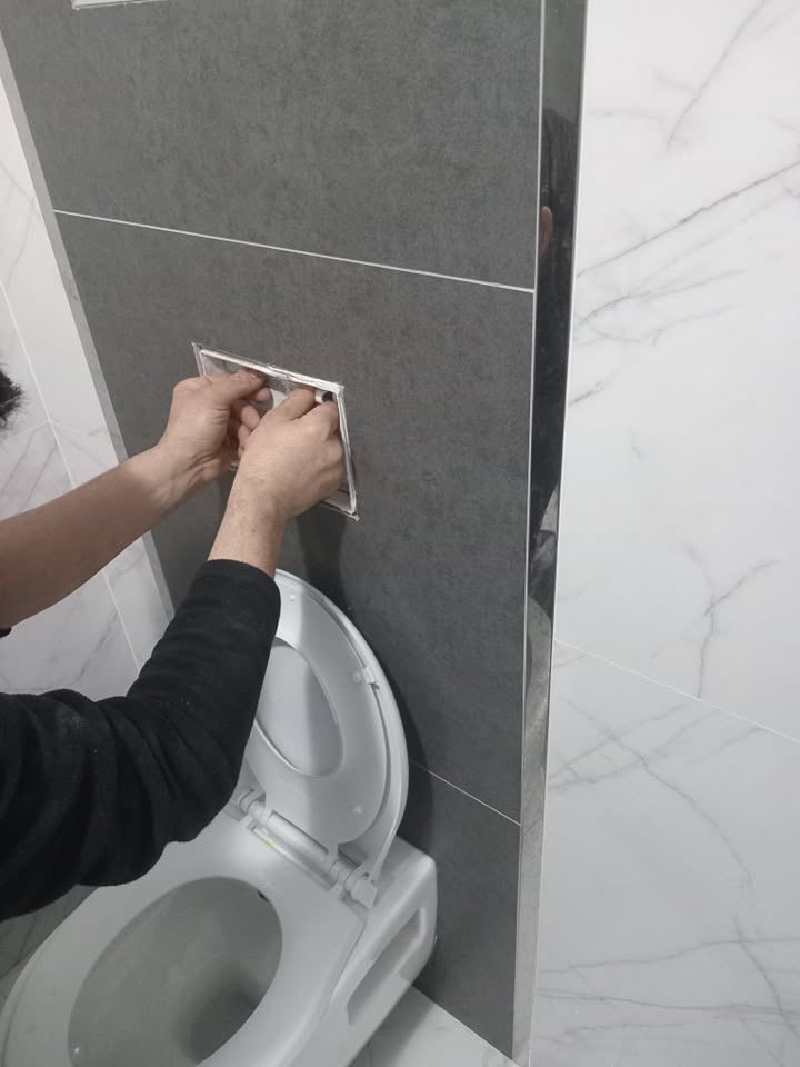 İzmir Tesisat Hattı Yenileme