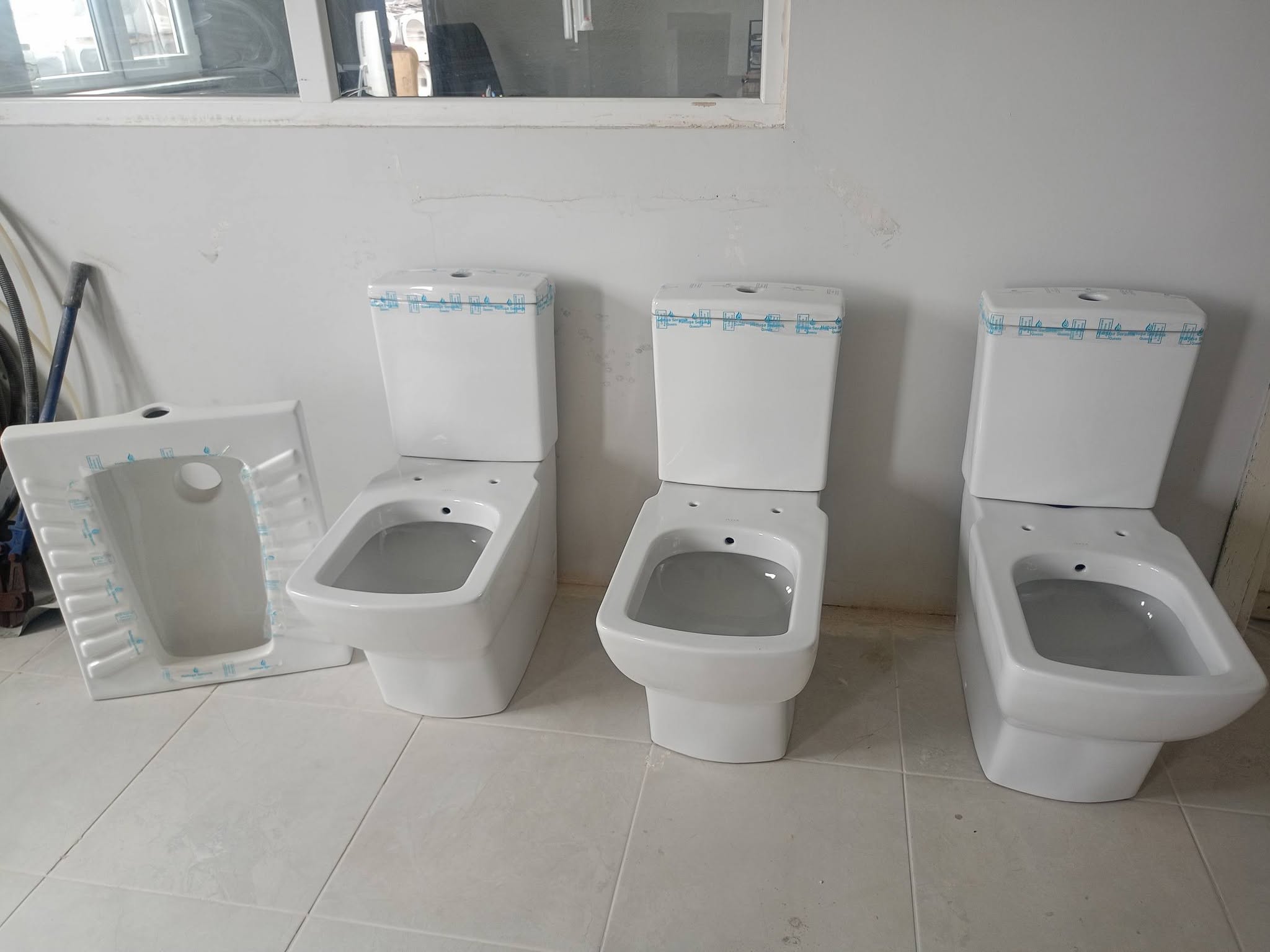Narlıdere Banyo Tesisatçısı görseli